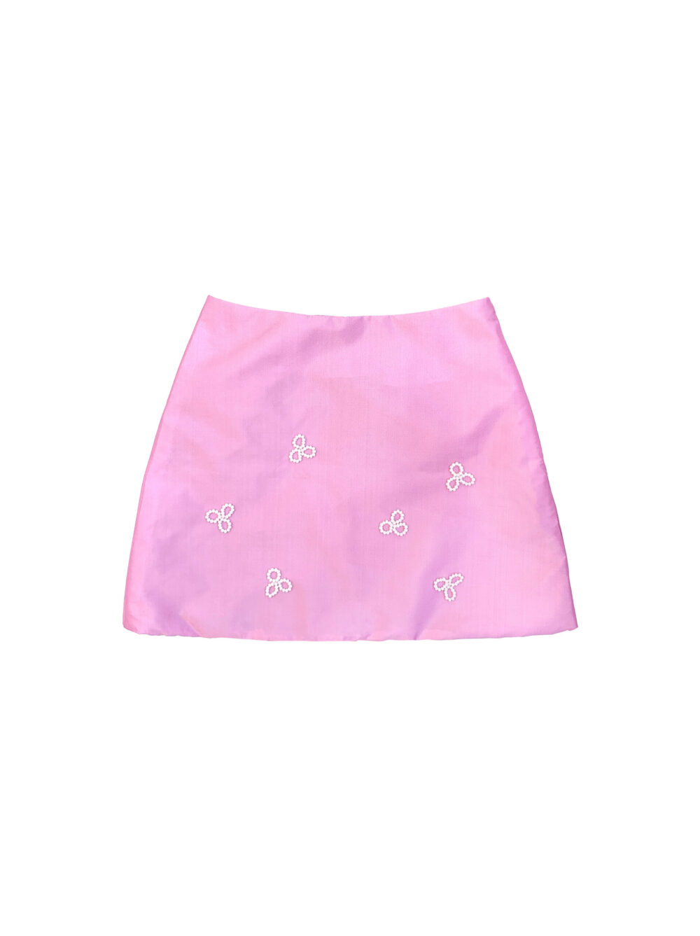 JARDIN SKIRT PINK
