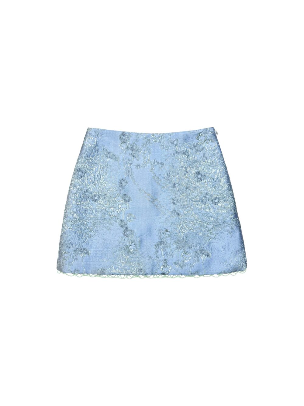 MIZU SKIRT BLUE