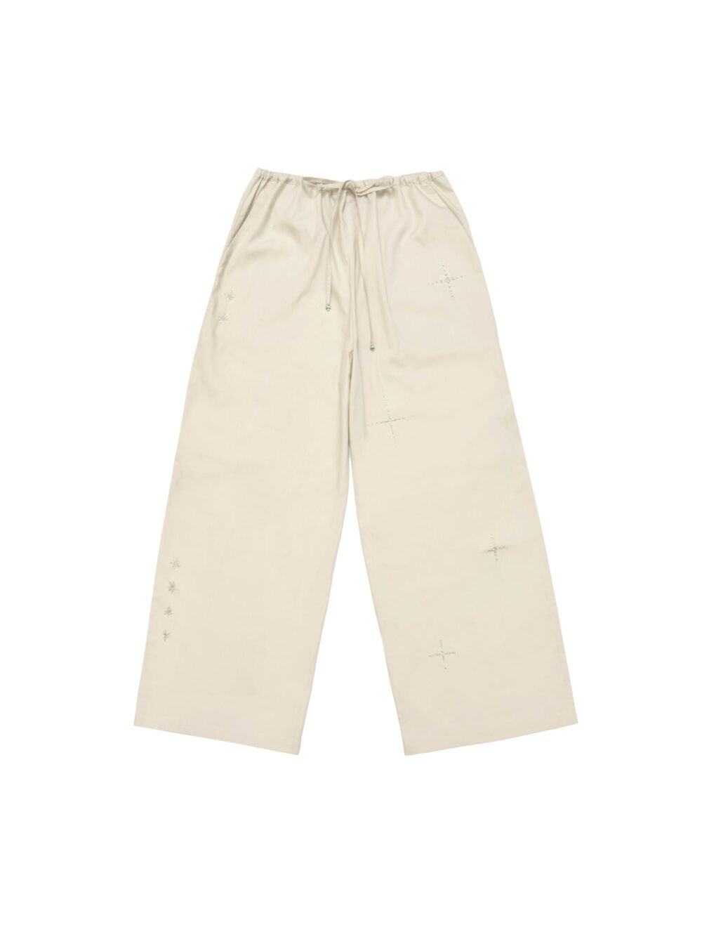 SANDY PANTS BEIGE