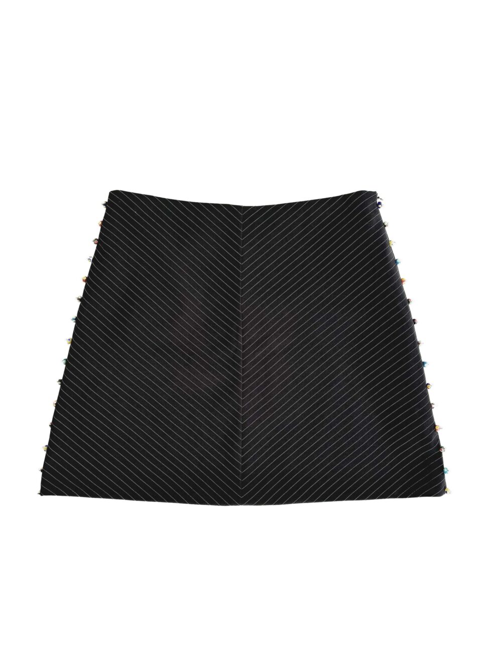 LOLA SKIRT BLACK
