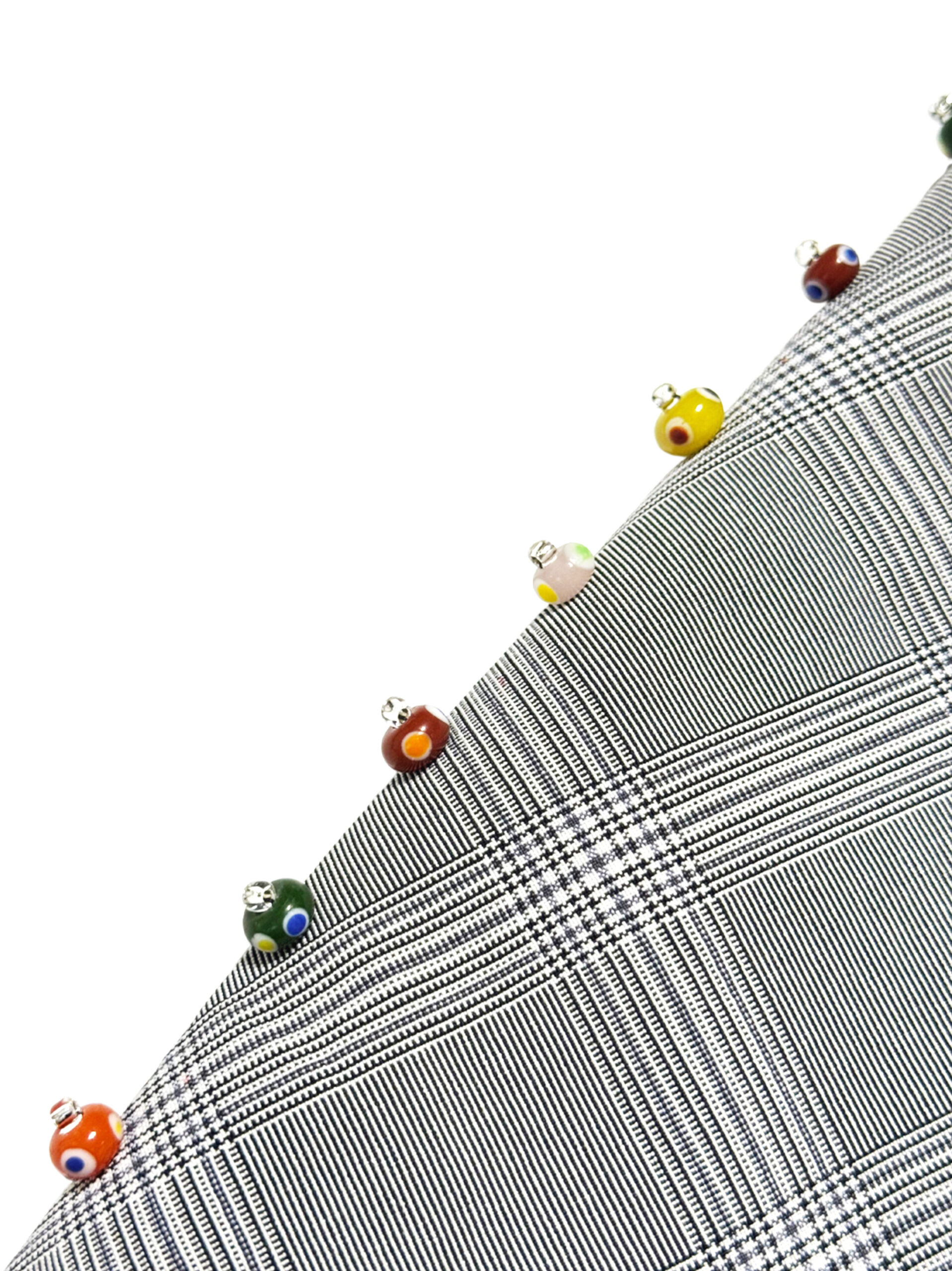LOLA SKIRT GREY - Image 4