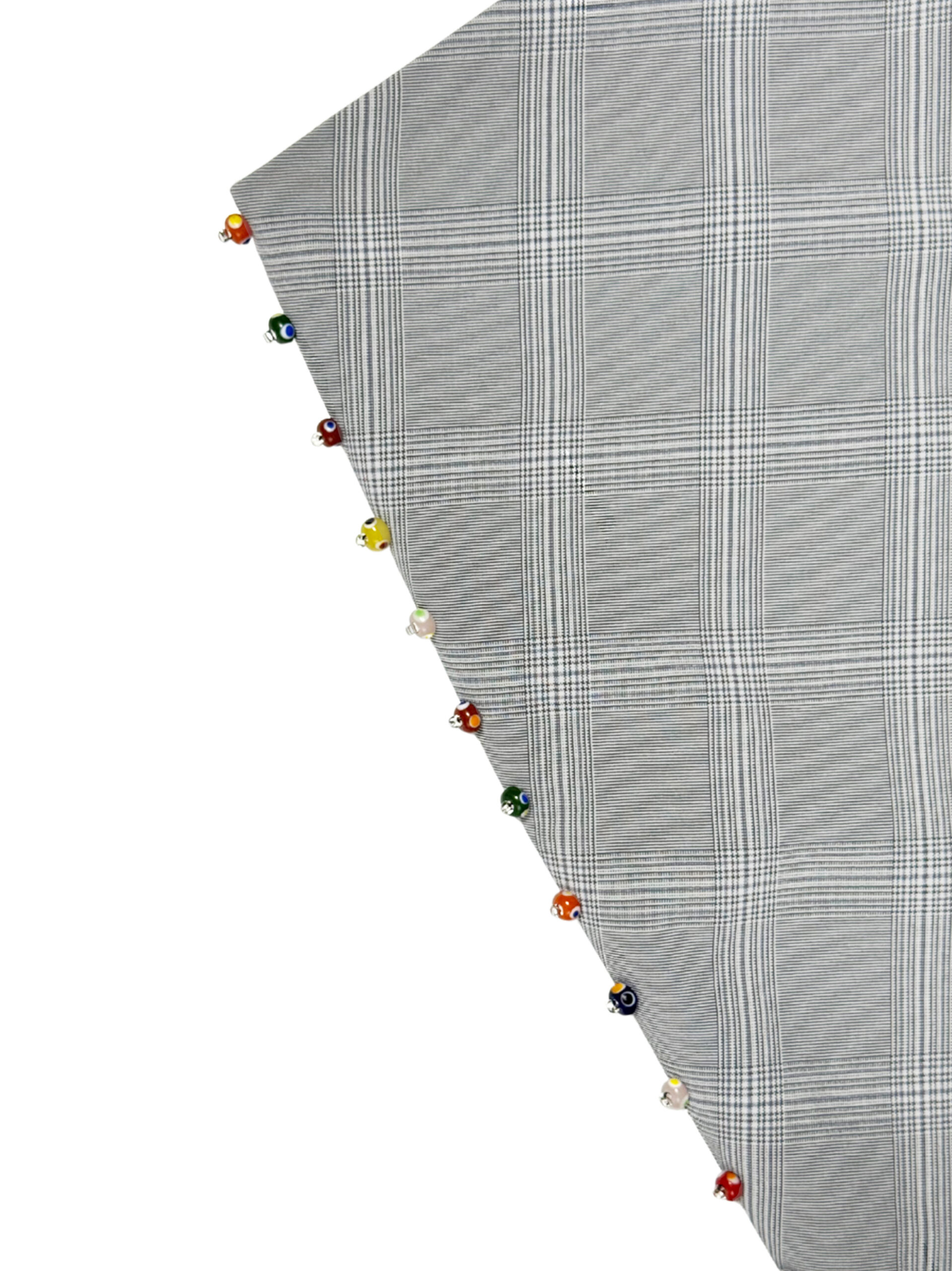LOLA SKIRT GREY - Image 5
