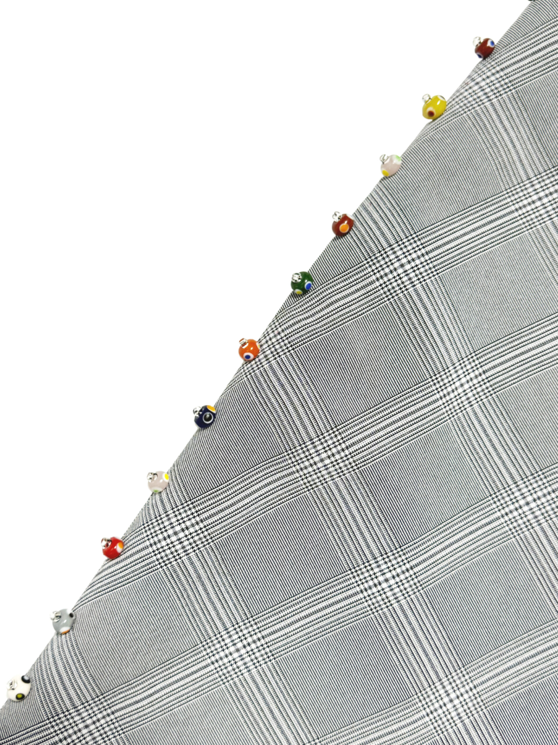 LOLA SKIRT GREY - Image 7