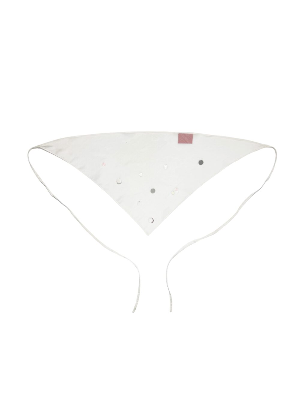 BANDANA WHITE