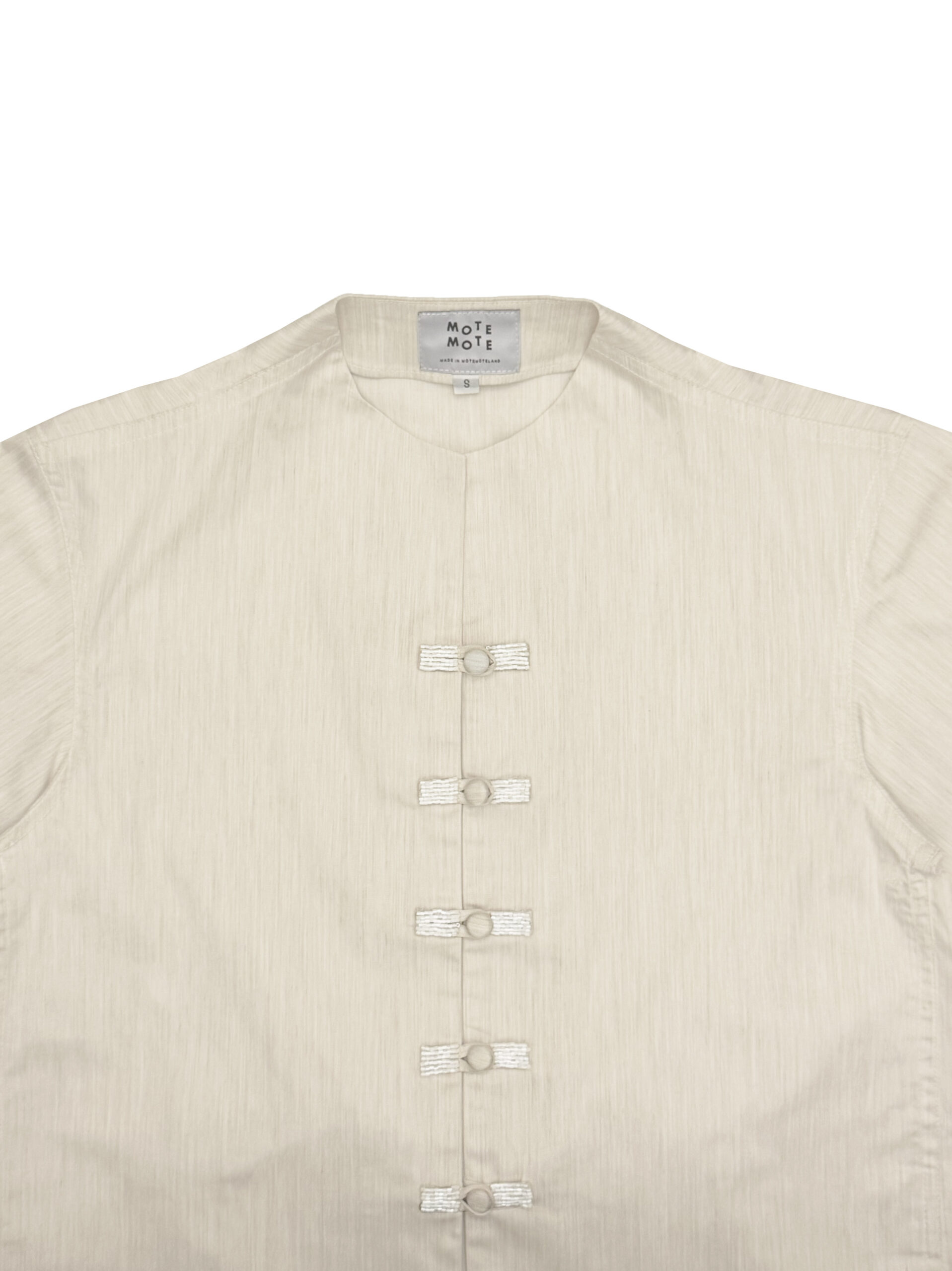 MING SHIRT - Image 3