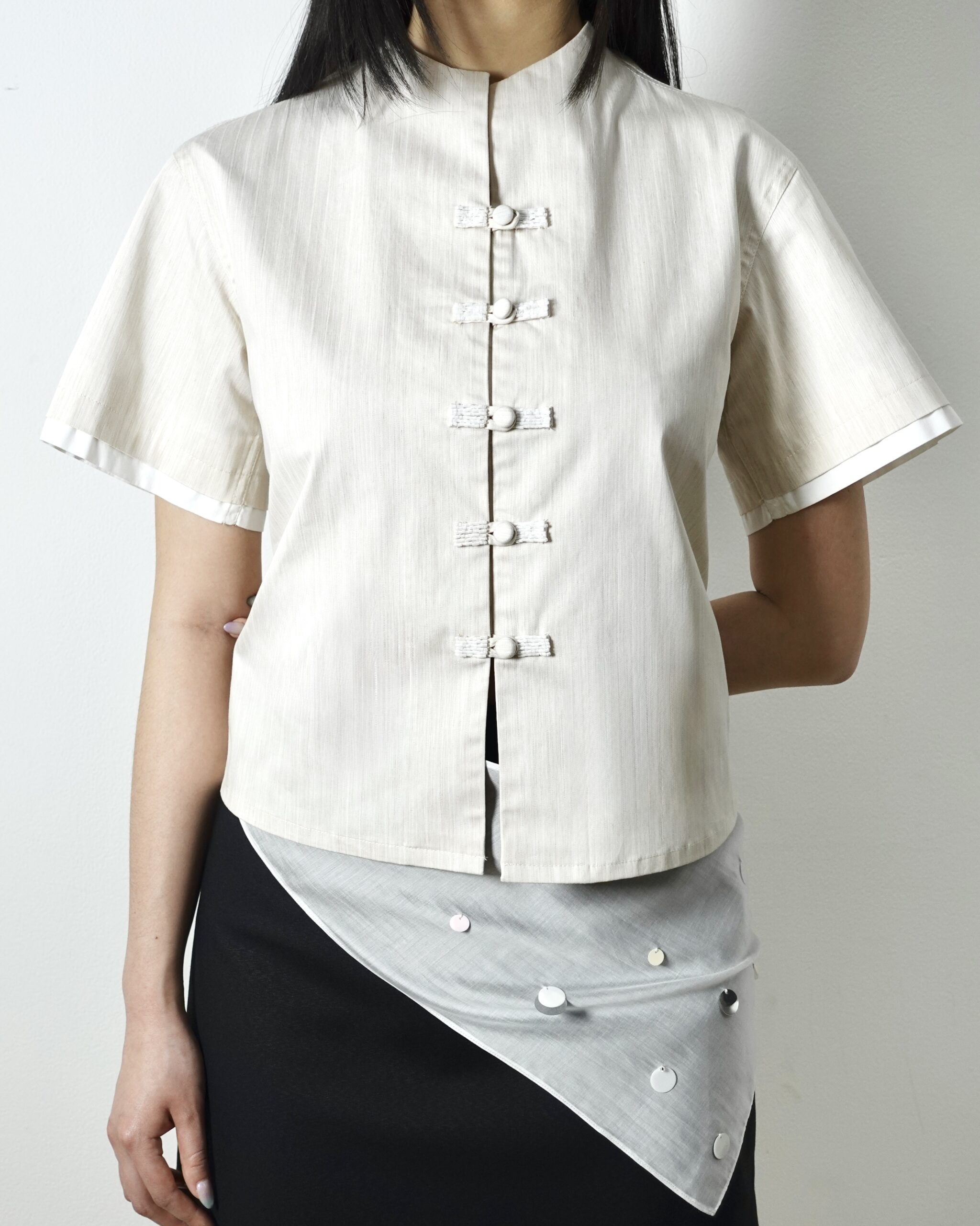 MING SHIRT - Image 9