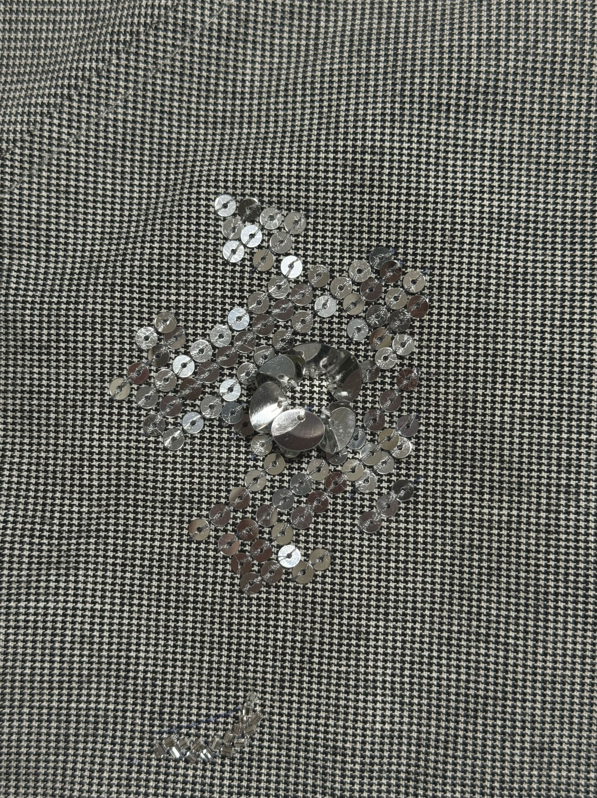 HIBI SKIRT PLAID - Image 12