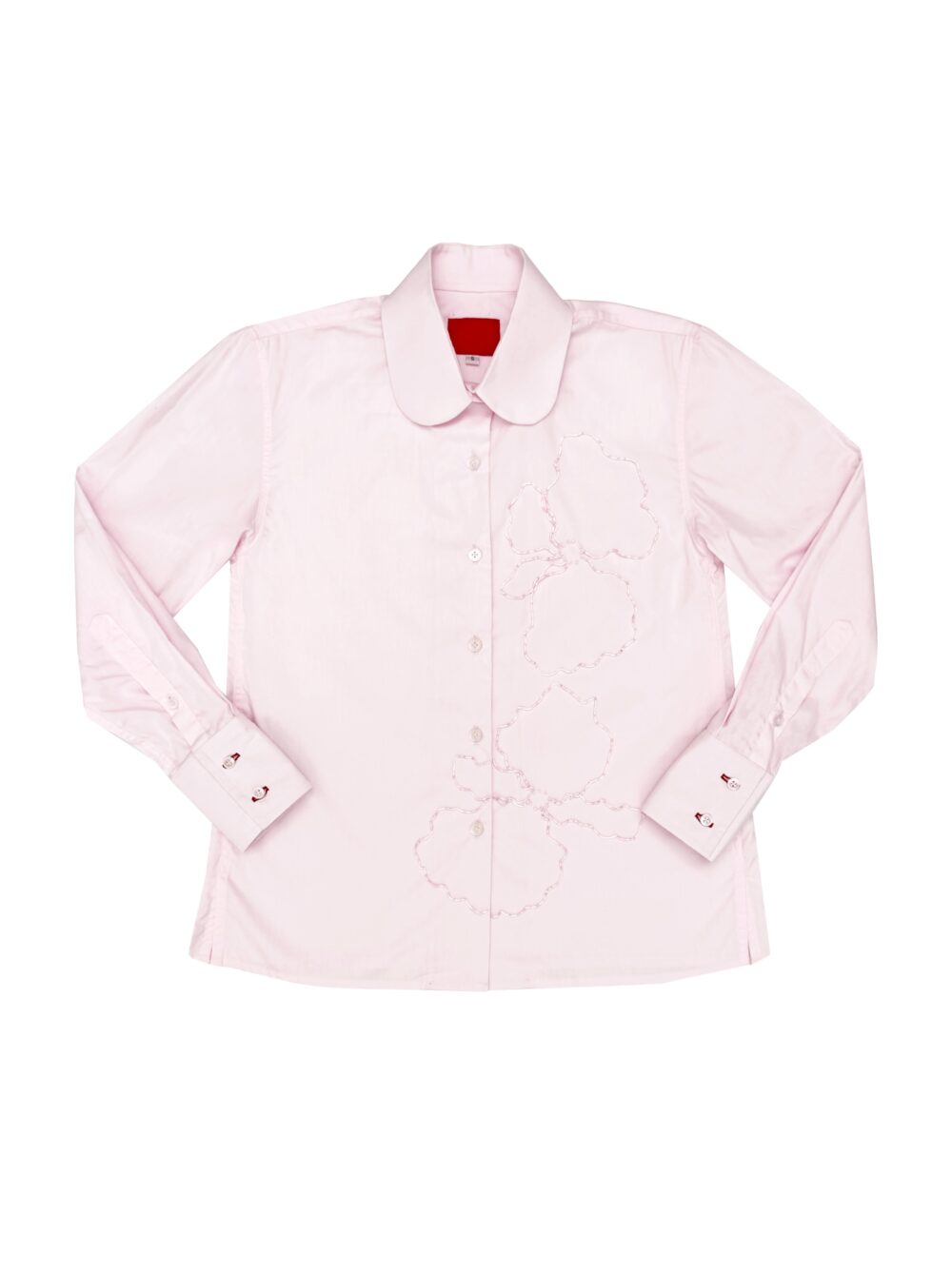 CAROL SHIRT PINK