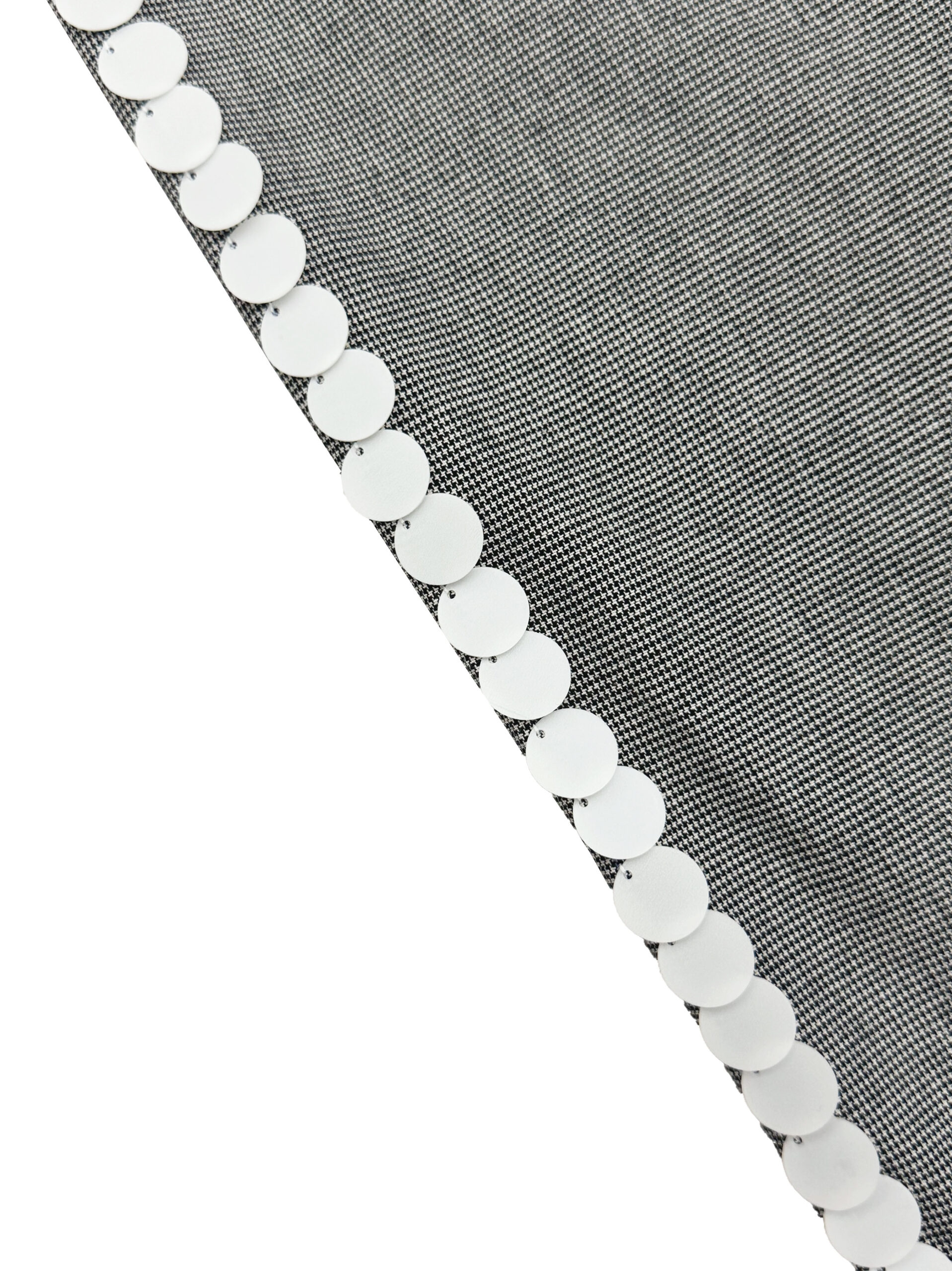 FISHERMAN TROUSERS GINGHAM - Image 9