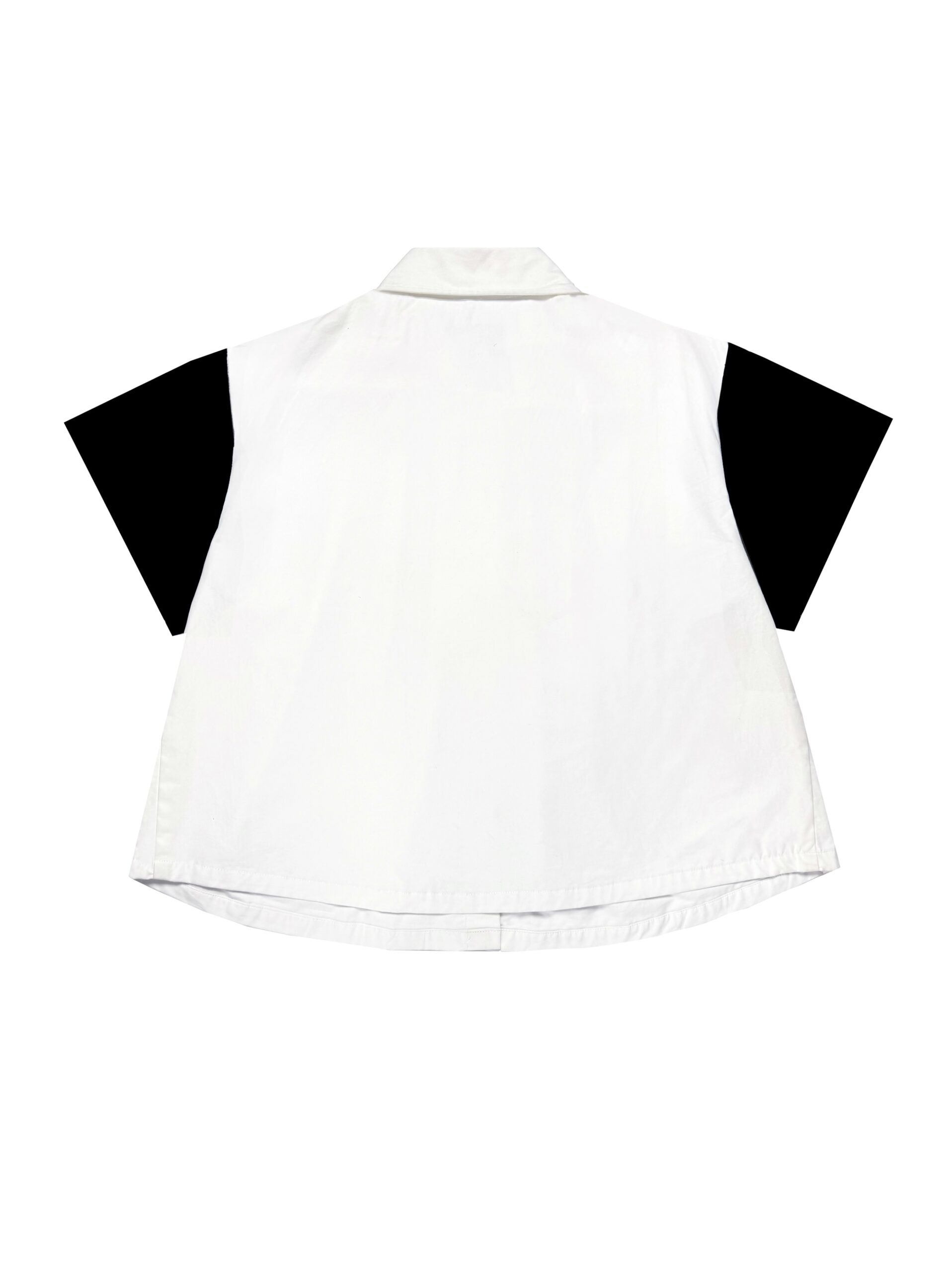 WAVE JACKET WHITE - Image 2