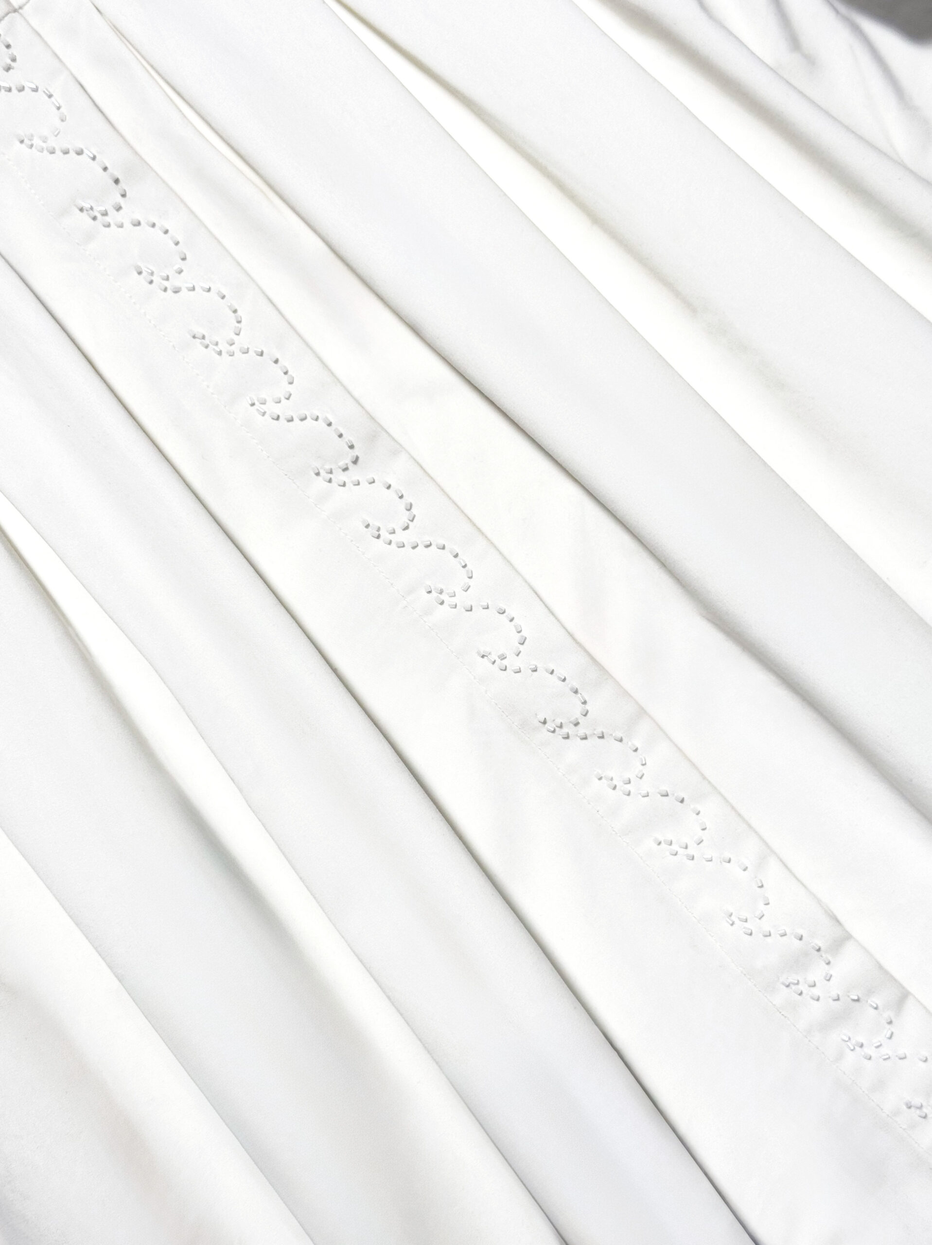 WAVE JACKET WHITE - Image 6