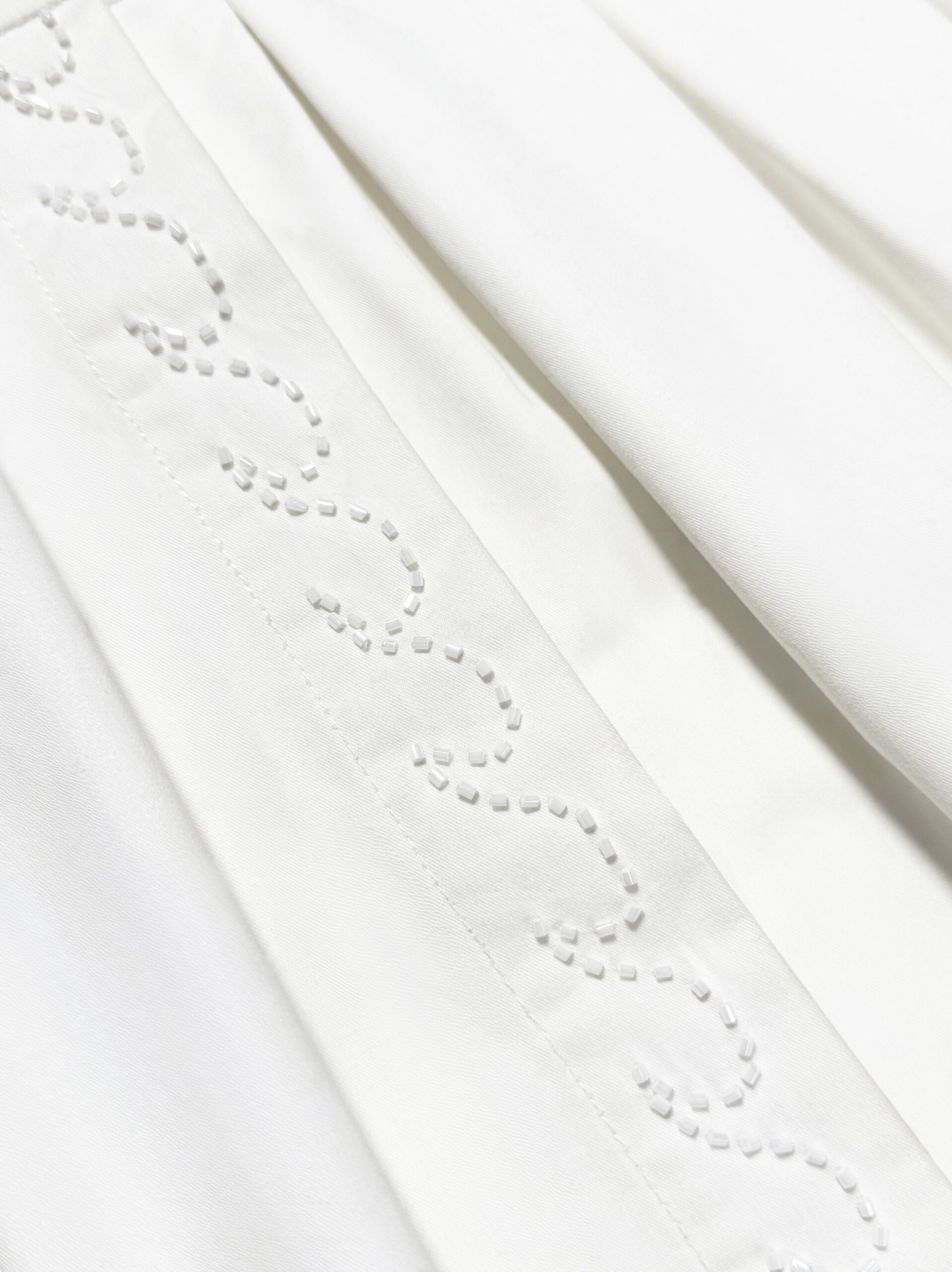 WAVE JACKET WHITE - Image 3