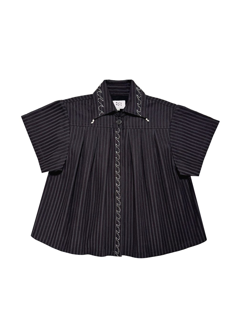 WAVE JACKET STRIPES