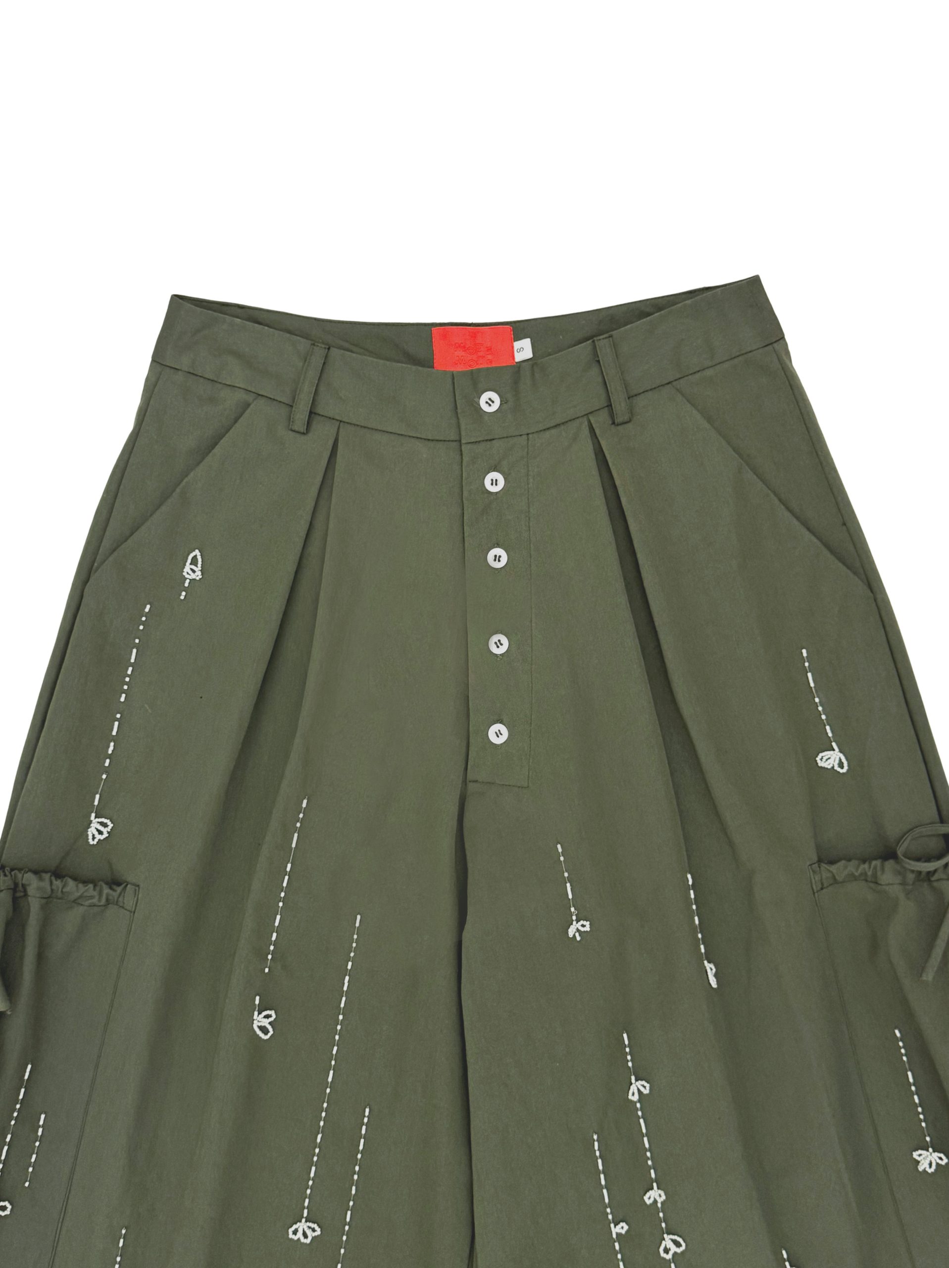 FALL BERMUDA GREEN - Image 3