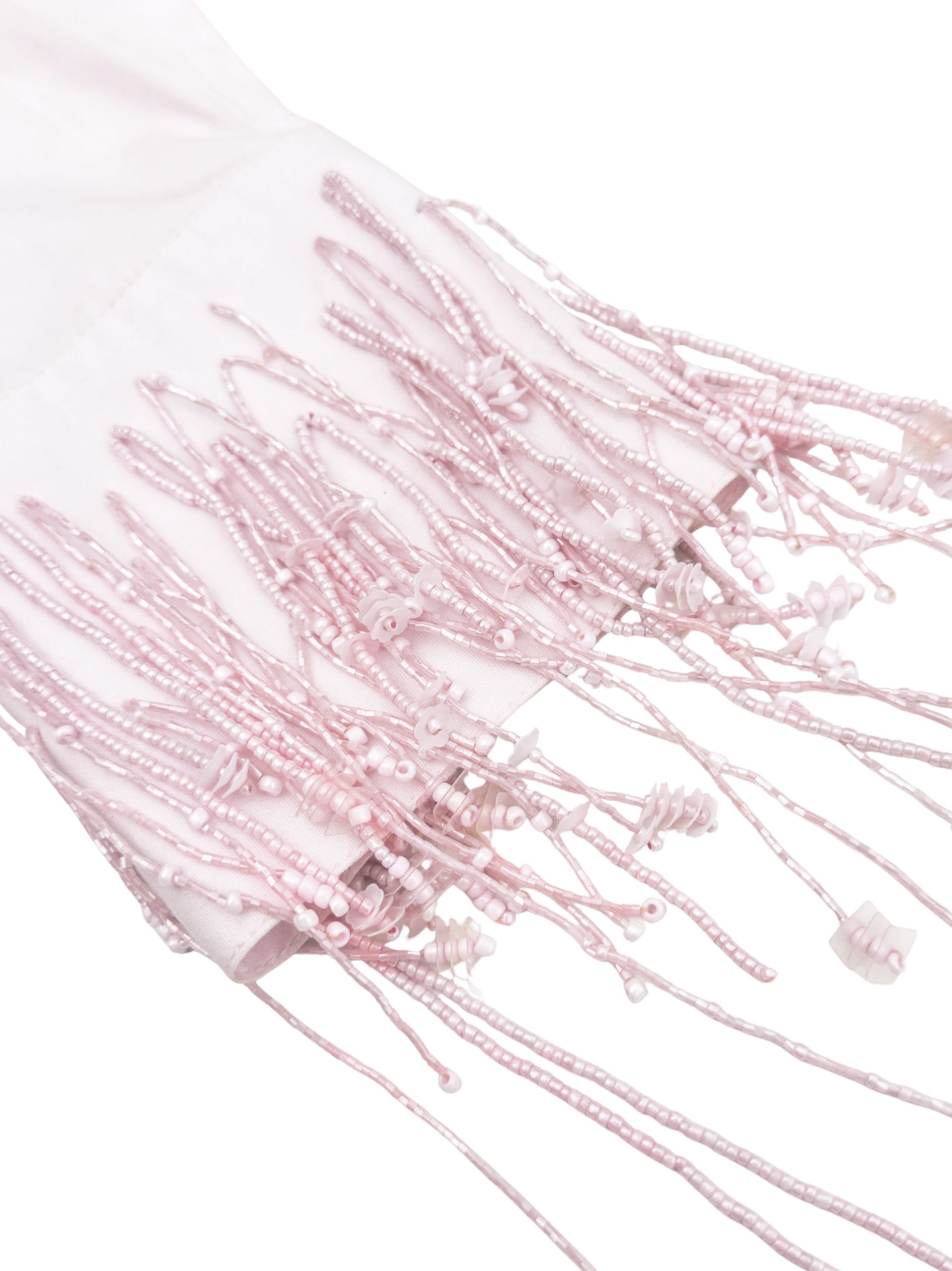 FALL NO BUTTON SHIRT PINK - Image 7