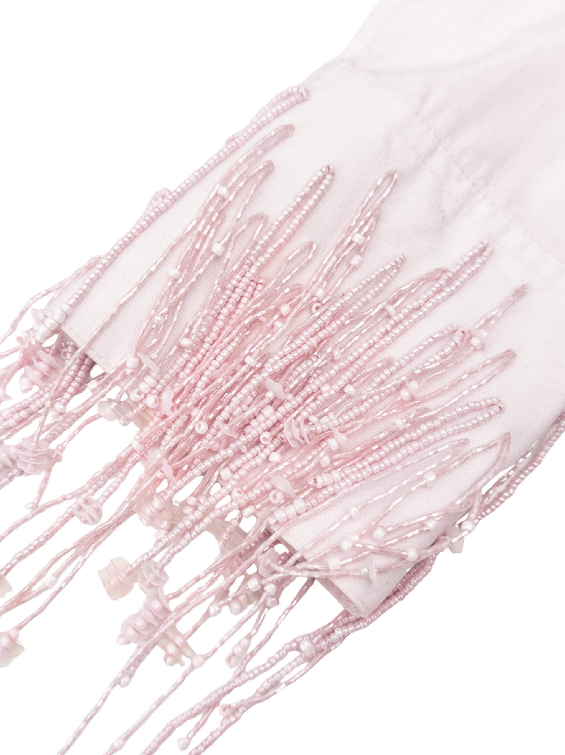 FALL NO BUTTON SHIRT PINK - Image 8